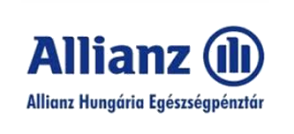 Allianz Hungária Egészség- és Önsegélyező Pénztár